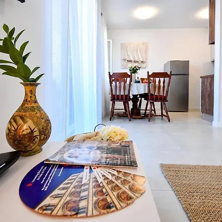 Appartement Tere