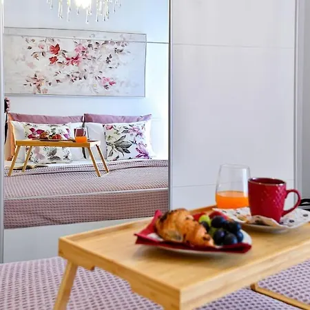 Appartement Tere