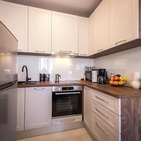 Appartement Tere Dubrovnik