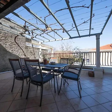 Tere Appartement *
