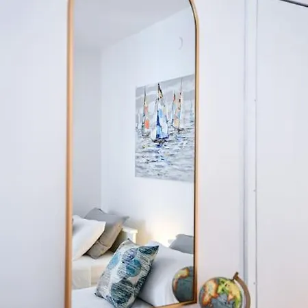 Appartement Tere