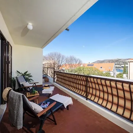 Appartement Tere