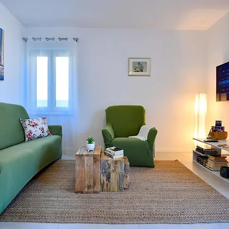 Appartement Tere *