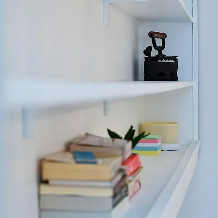 Tere Appartement *