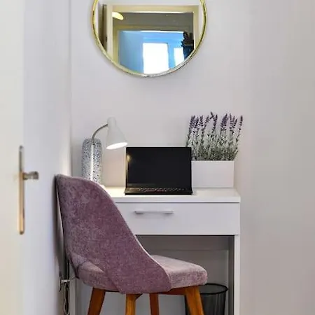 Tere Appartement