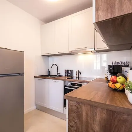 Tere Appartement *