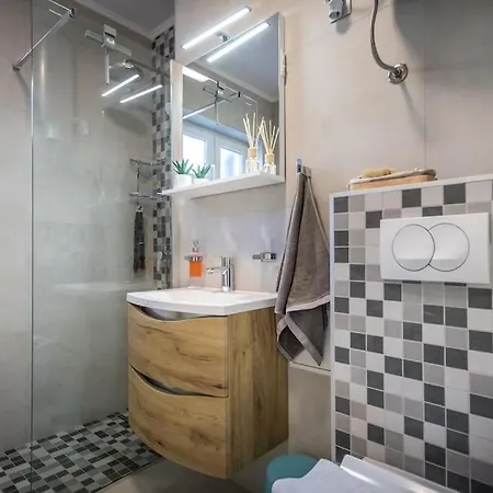 Tere Appartement Dubrovnik