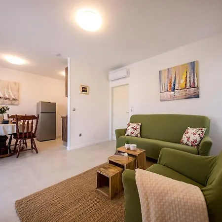 Tere Appartement *