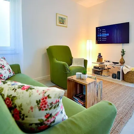 Tere Appartement Dubrovnik