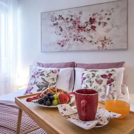 Appartement Tere