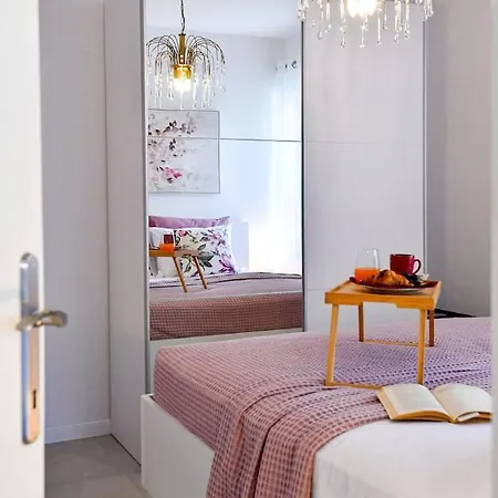 Tere Appartement