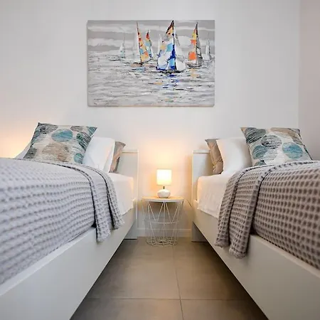 Appartement Tere