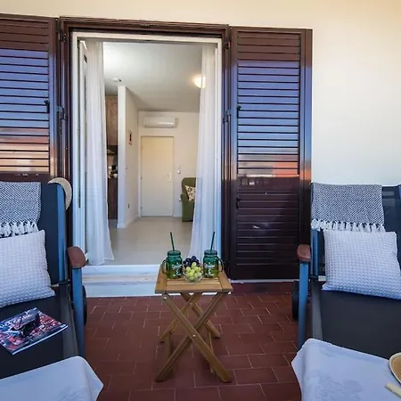 Appartement Tere