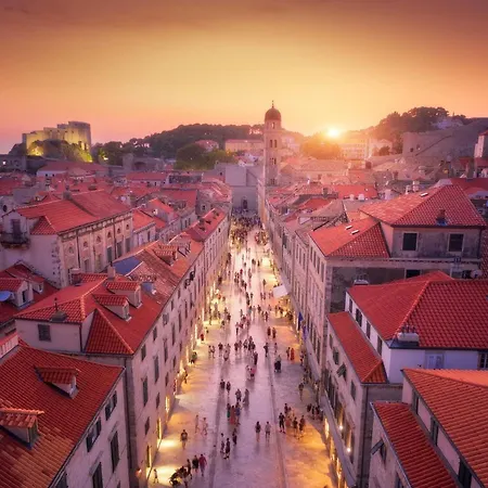 Tere * Dubrovnik